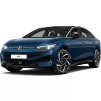 Volkswagen ID.7 csomagtértálca