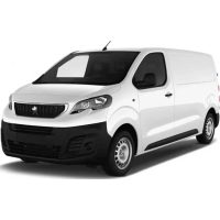 Peugeot Expert szövetszőnyeg