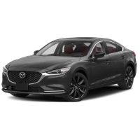 Mazda 6 szövetszőnyeg