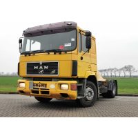 MAN F90 gumiszőnyeg