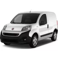 Fiat Fiorino gumiszőnyeg