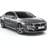 Peugeot 508 csomagtértálca