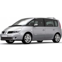 Renault GRAND ESPACE csomagtértálca