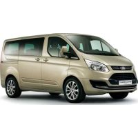 Ford Custom gumiszőnyeg