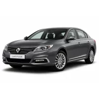 Renault Latitude gumiszőnyeg