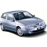 Alfa Romeo 145 szövetszőnyeg