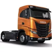 Iveco T-Way gumiszőnyeg
