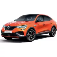 Renault Arkana szövetszőnyeg