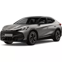 Cupra Tavascan csomagtértálca