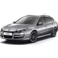 Renault LAGUNA szövetszőnyeg