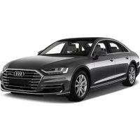 Audi A8 szövetszőnyeg