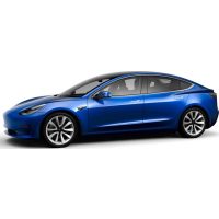 Tesla Model 3 gumiszőnyeg