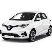 Renault ZOE szövetszőnyeg