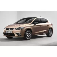 Seat Ibiza szövetszőnyeg