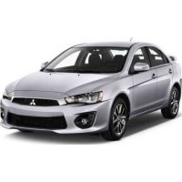Mitsubishi LANCER gumiszőnyeg