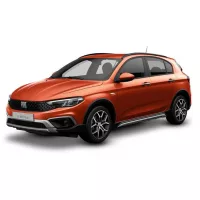 Fiat Tipo gumiszőnyeg