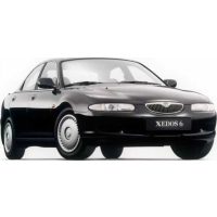 Mazda XEDOS szövetszőnyeg