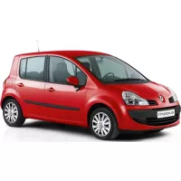 Renault MODUS gumiszőnyeg