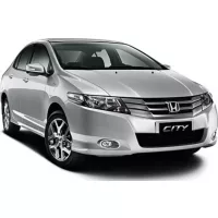 Honda CITY szövetszőnyeg