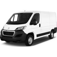Peugeot Boxer szövetszőnyeg