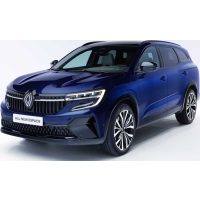 Renault ESPACE gumiszőnyeg