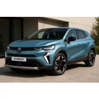 Renault Symbioz gumiszőnyeg