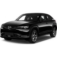 Mazda MX-30 csomagtértálca