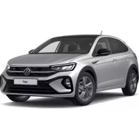 Volkswagen Taigo csomagtértálca