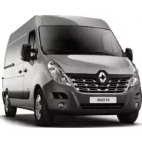 Renault Master szövetszőnyeg