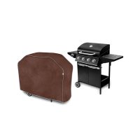 Kerti grill védőponyva