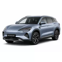 BYD Sealion csomagtértálca