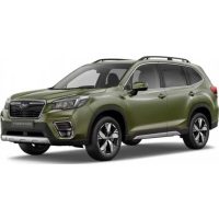 Subaru FORESTER csomagtértálca