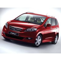 Honda FR-V csomagtértálca