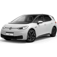 Volkswagen ID.3 csomagtértálca