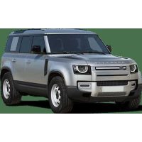 Land Rover Defender gumiszőnyeg