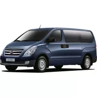 Hyundai H-1 szövetszőnyeg