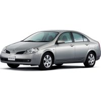 Nissan PRIMERA gumiszőnyeg