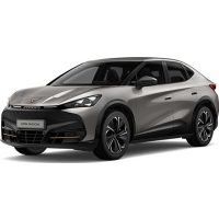 Cupra Tavascan gumiszőnyeg