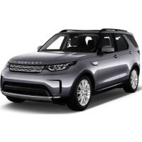 Land Rover DISCOVERY gumiszőnyeg