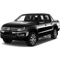Volkswagen Amarok szövetszőnyeg