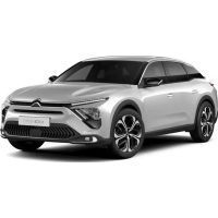 Citroen C5 X gumiszőnyeg