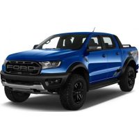 Ford Ranger szövetszőnyeg