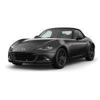 Mazda MX5 szövetszőnyeg
