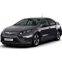 Opel Ampera gumiszőnyeg