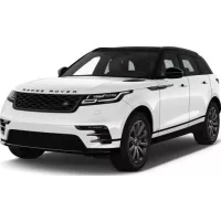Range Rover Velar gumiszőnyeg
