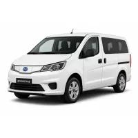 BYD ETP3 gumiszőnyeg