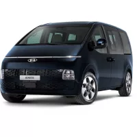 Hyundai Staria gumiszőnyeg