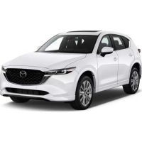 Mazda CX-5 gumiszőnyeg