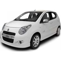 Suzuki ALTO gumiszőnyeg