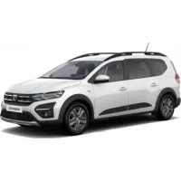Dacia Jogger szövetszőnyeg